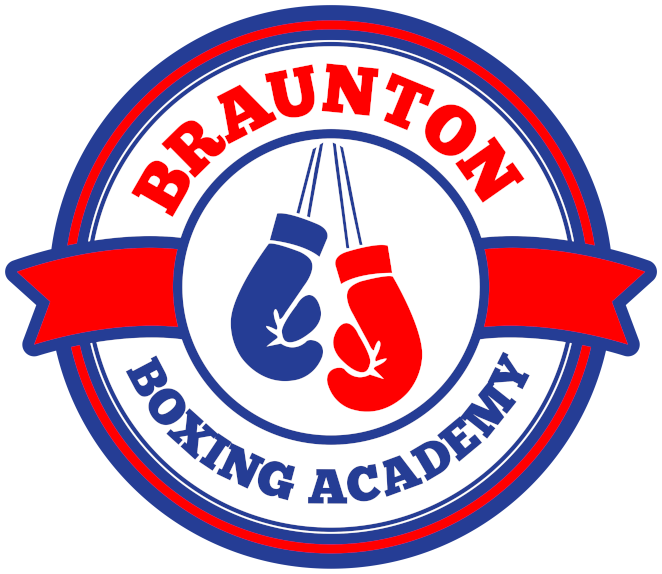 Braunton Boxing Academy Logo